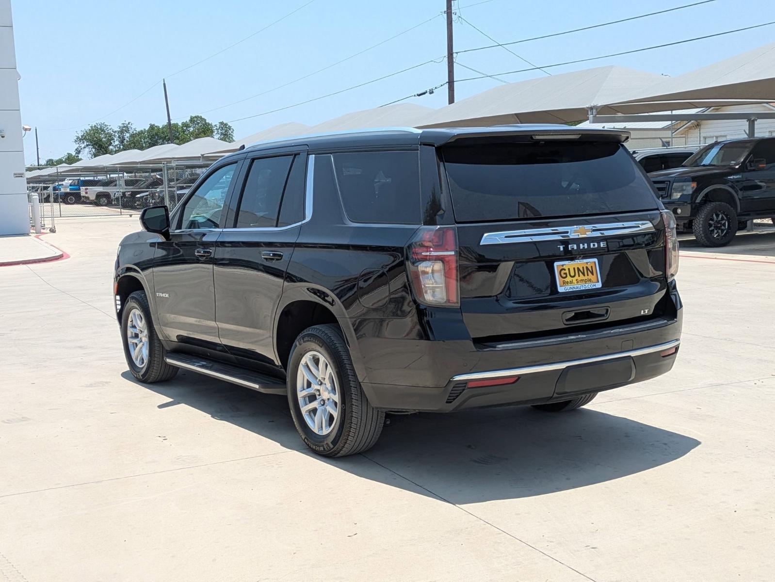 2023 Chevrolet Tahoe Vehicle Photo in SELMA, TX 78154-1460