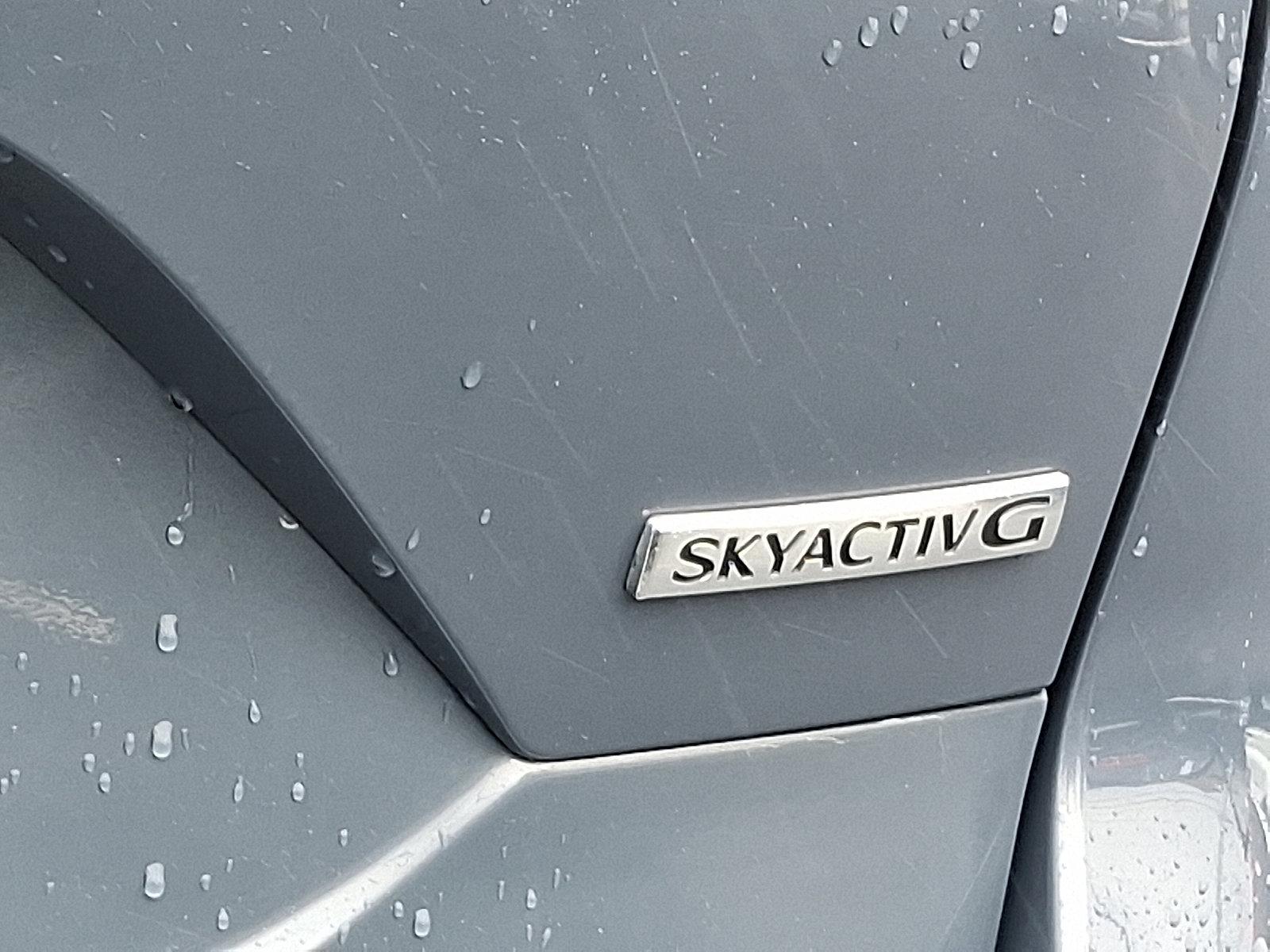 2023 Mazda CX-5 Vehicle Photo in Harrisburg, PA 17111