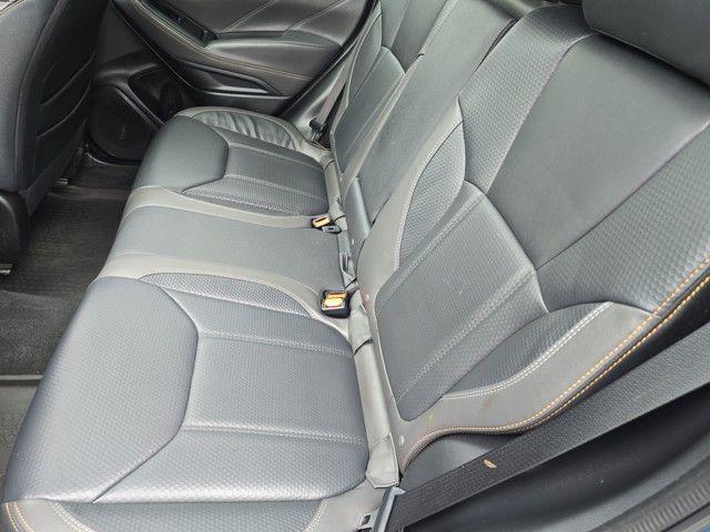 2022 Subaru Forester Vehicle Photo in Pleasant Hills, PA 15236
