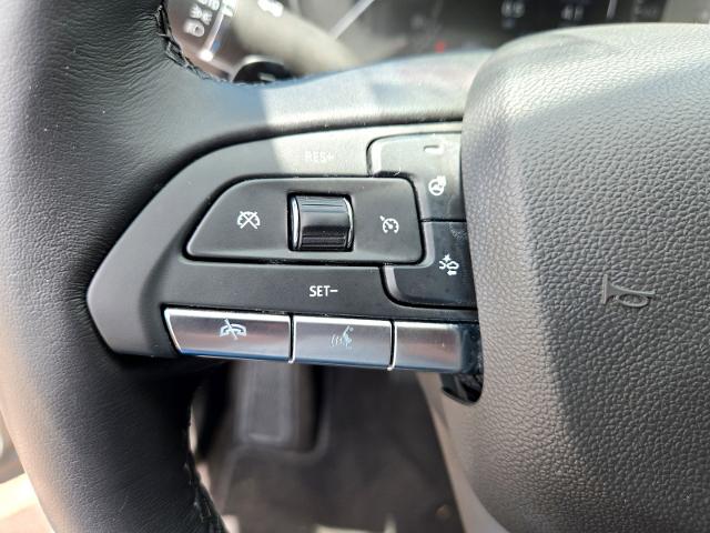 2023 Cadillac XT4 Vehicle Photo in Weatherford, TX 76087