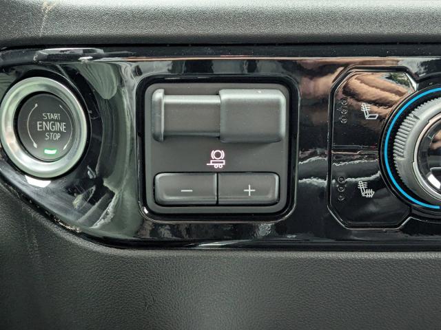 2025 Chevrolet Silverado 1500 Vehicle Photo in BEAUFORT, SC 29906-4218