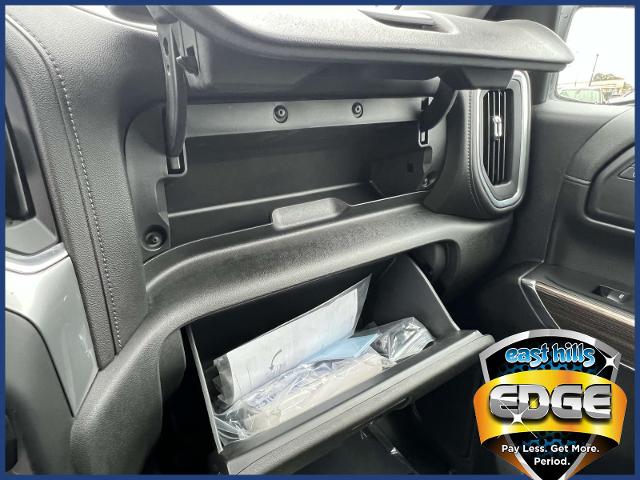 2022 Chevrolet Silverado 1500 LTD Vehicle Photo in Roslyn, NY 11576