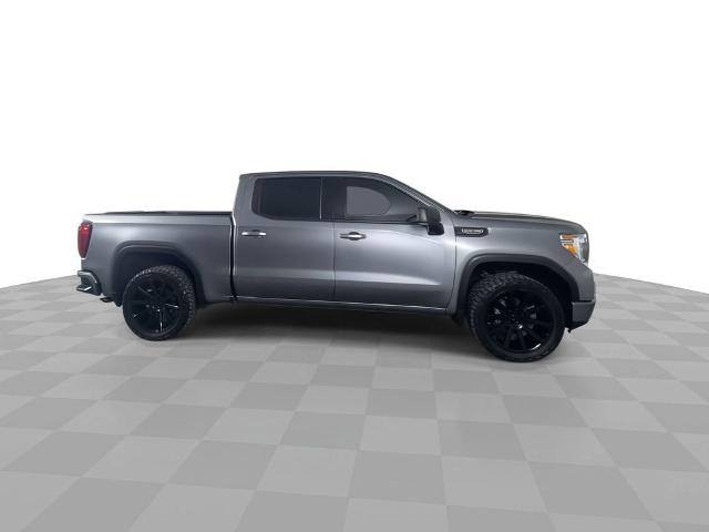 2021 GMC Sierra 1500 Vehicle Photo in GILBERT, AZ 85297-0402