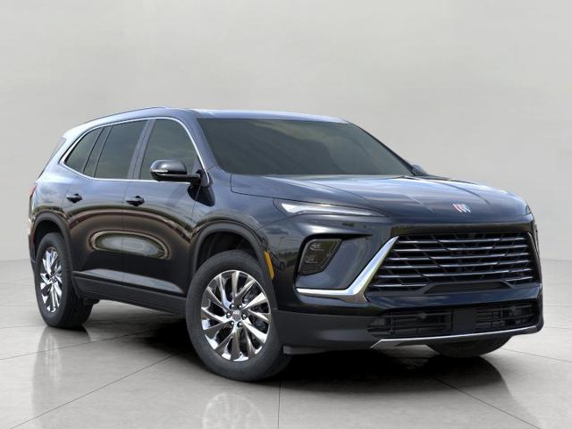 2025 Buick Enclave Vehicle Photo in NEENAH, WI 54956-2243
