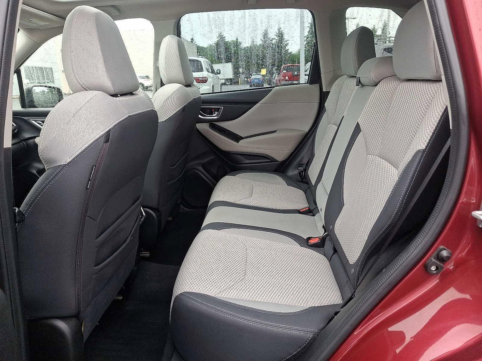 2021 Subaru Forester Vehicle Photo in Harrisburg, PA 17111-1033