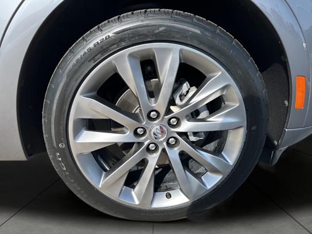 2022 Buick Envision Vehicle Photo in MANITOWOC, WI 54220-5838