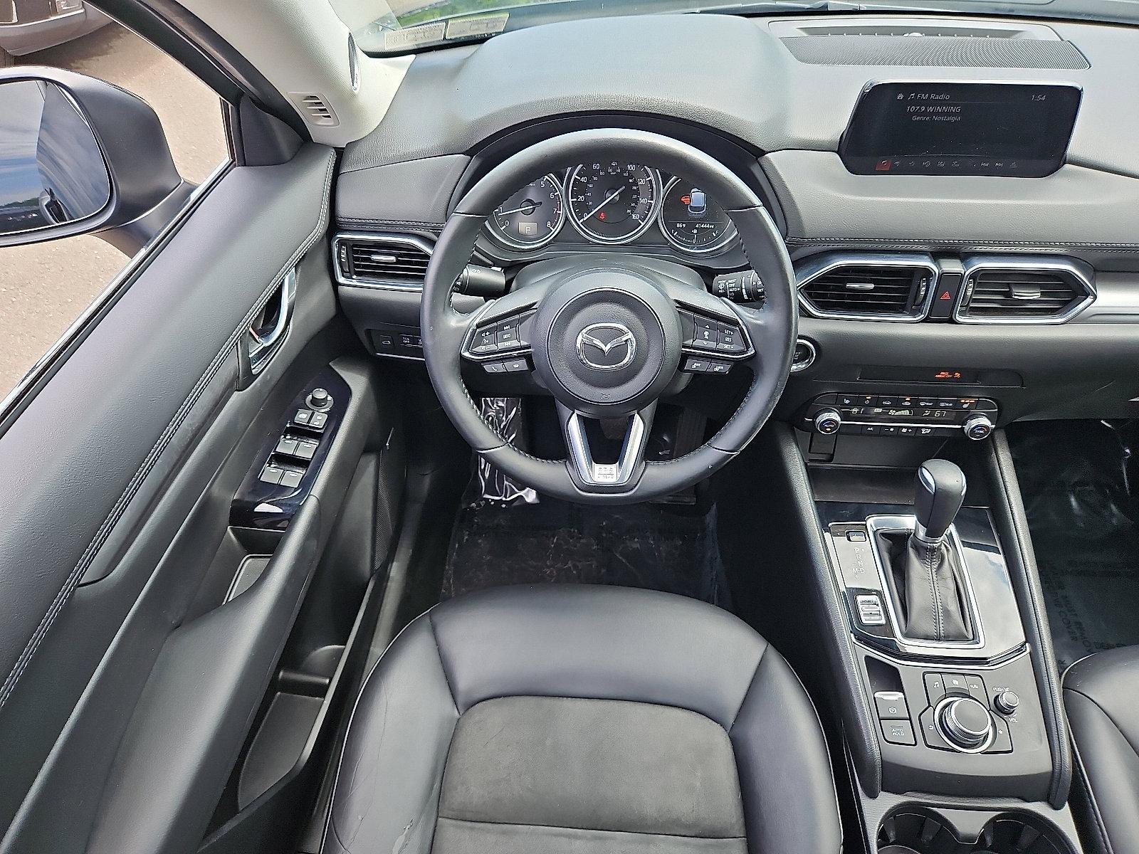 2019 Mazda CX-5 Vehicle Photo in Trevose, PA 19053