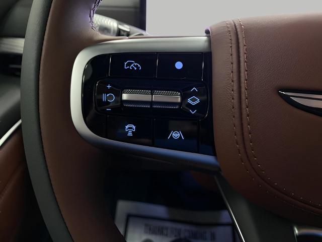 2025 Genesis GV80 Vehicle Photo in Appleton, WI 54913