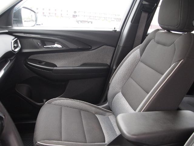 2022 Chevrolet Trailblazer Vehicle Photo in MADISON, IN 47250-1611