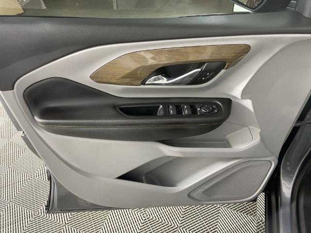 2021 GMC Terrain Vehicle Photo in GILBERT, AZ 85297-0402