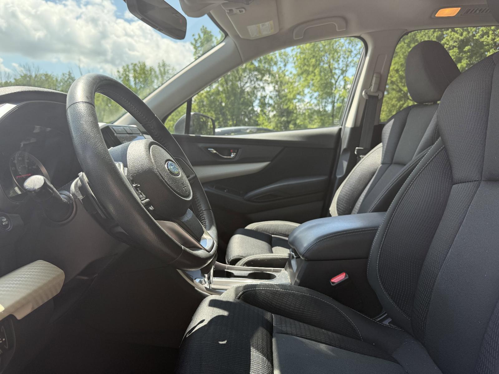 2019 Subaru Ascent Vehicle Photo in Harrisburg, PA 17111