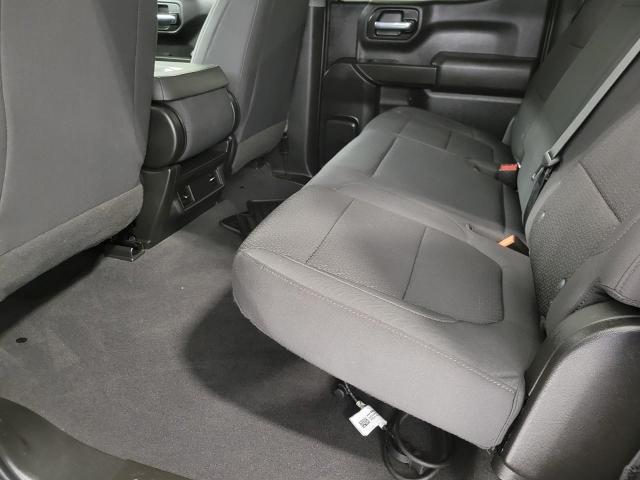 2021 Chevrolet Silverado 1500 Vehicle Photo in NEENAH, WI 54956-2243