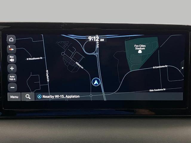 2025 Hyundai PALISADE Vehicle Photo in Appleton, WI 54913