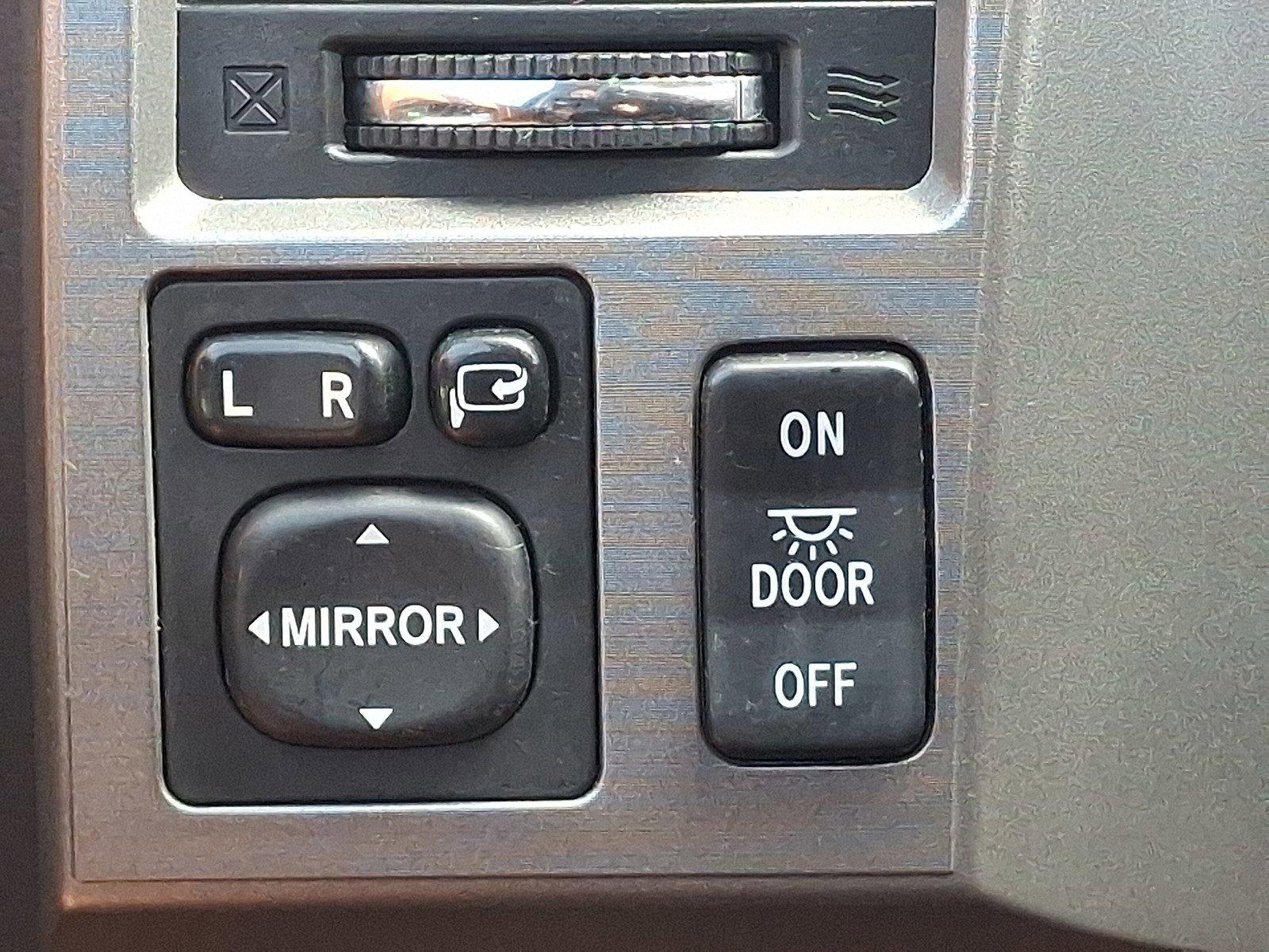 2015 Toyota Sequoia Vehicle Photo in Harrisburg, PA 17111