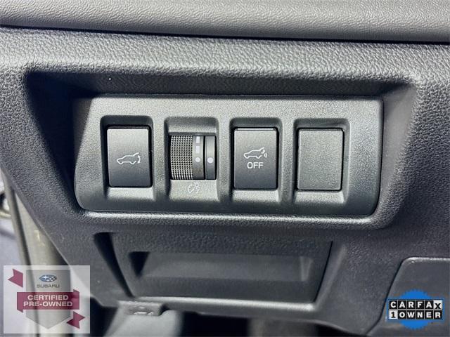2024 Subaru Outback Vehicle Photo in Puyallup, WA 98371