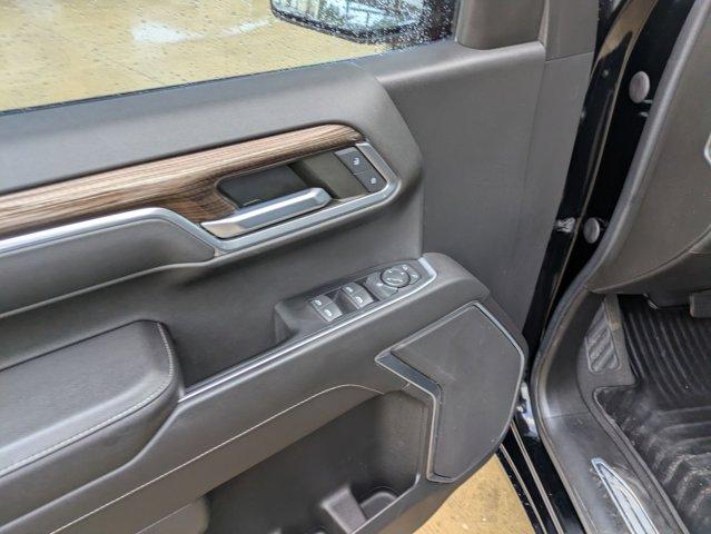 2022 Chevrolet Silverado 1500 Vehicle Photo in SELMA, TX 78154-1460