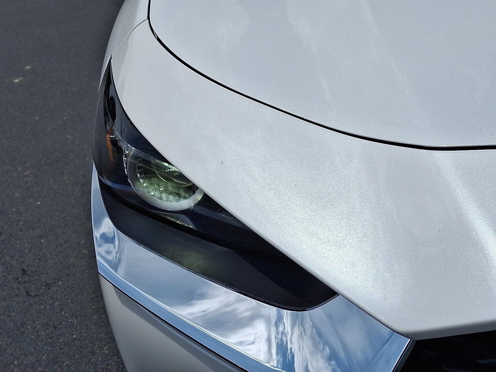 2020 Mazda CX-30 Vehicle Photo in Harrisburg, PA 17111