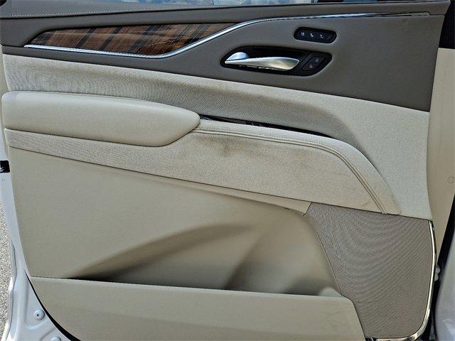 2023 Cadillac Escalade Vehicle Photo in ALLENTOWN, PA 18103-7399
