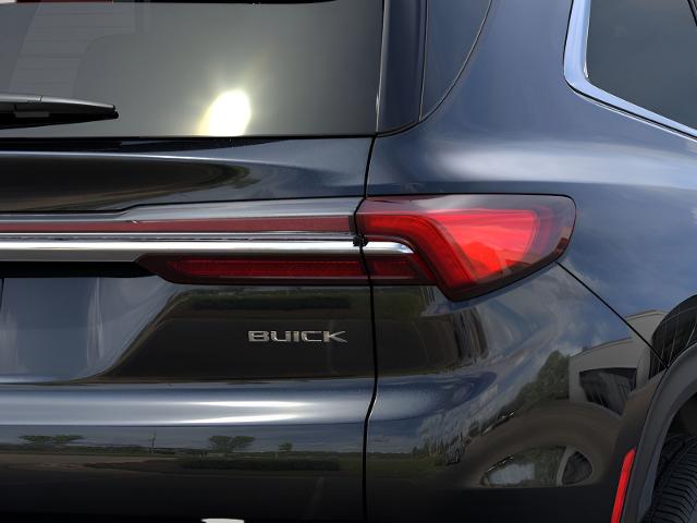 2025 Buick Enclave Vehicle Photo in GREEN BAY, WI 54303-3330