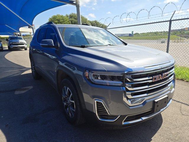 2020 GMC Acadia Vehicle Photo in Decatur, TX 76234