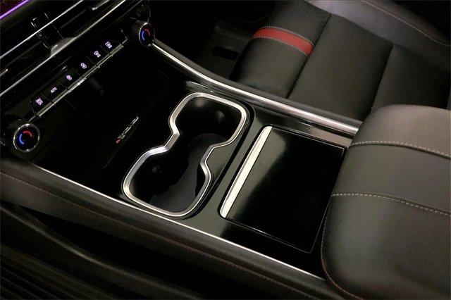 2024 Chevrolet Traverse Vehicle Photo in INDEPENDENCE, MO 64055-1314