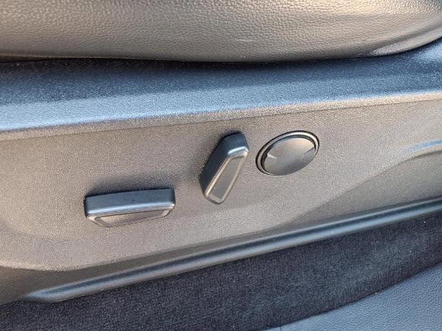 2022 Ford F-150 Vehicle Photo in EMPORIA, VA 23847-1235