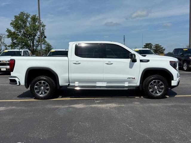 2024 GMC Sierra 1500 Vehicle Photo in COLUMBIA, MO 65203-3903