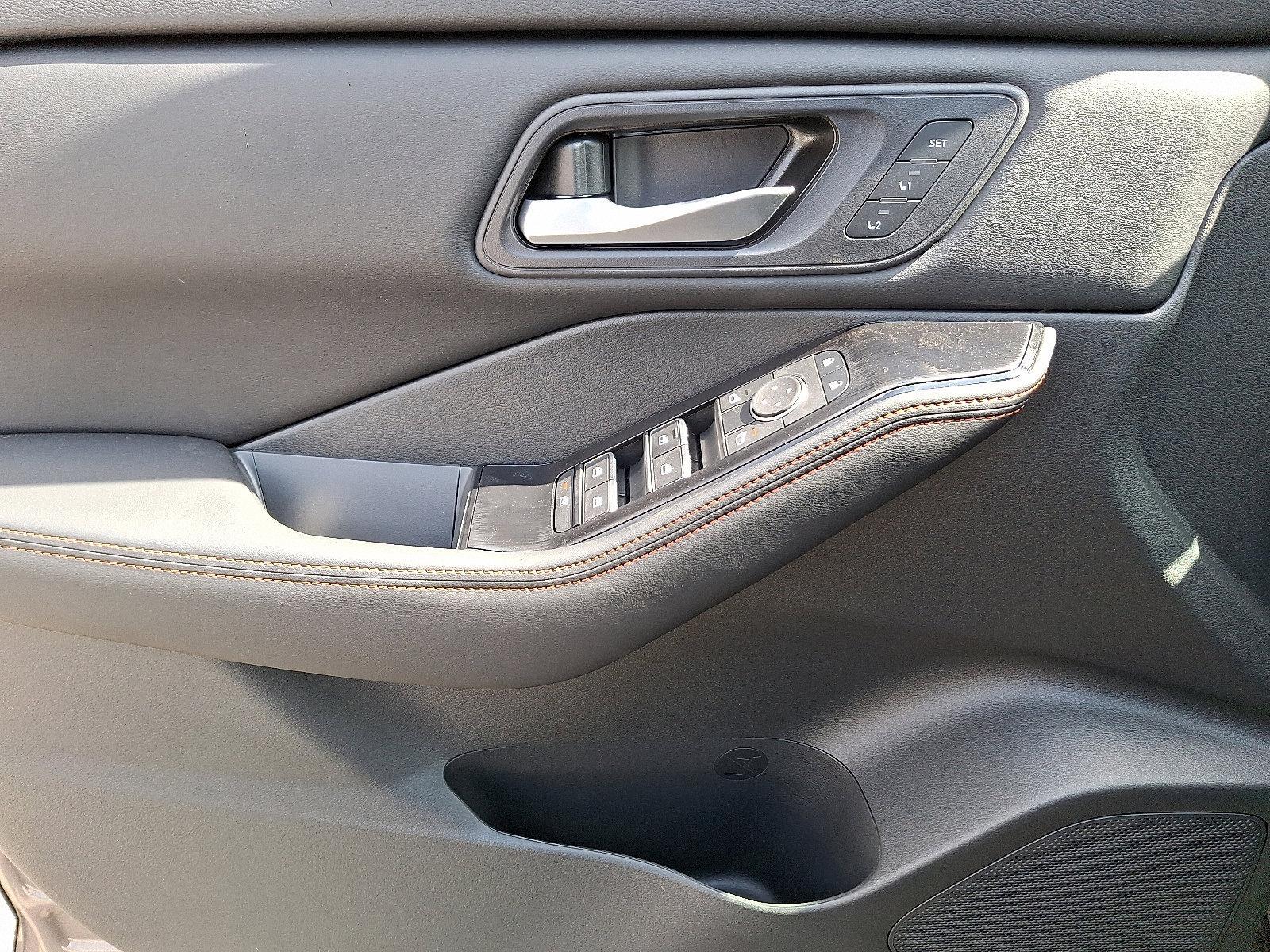 2025 Nissan Rogue Vehicle Photo in Harrisburg, PA 17111-1033