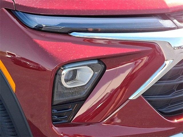 2025 Chevrolet Trailblazer Vehicle Photo in LANCASTER, PA 17601-0000