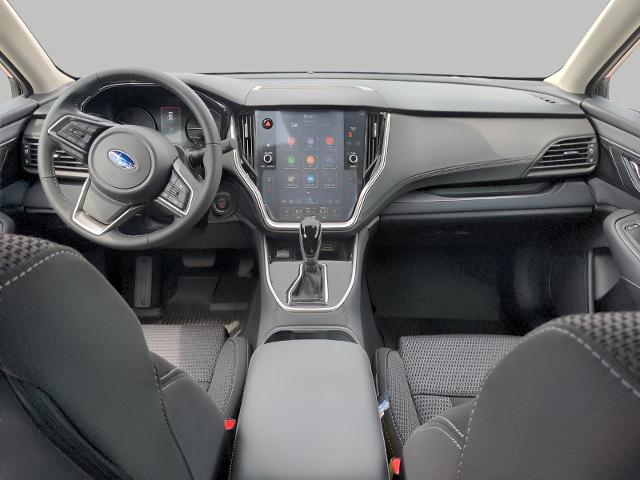 2025 Subaru Outback Vehicle Photo in Green Bay, WI 54304
