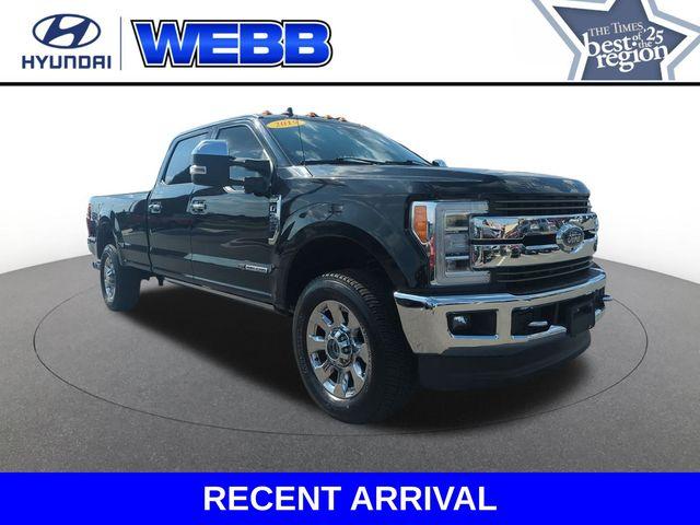 2019 Ford Super Duty F-350 SRW Vehicle Photo in Merrillville, IN 46410