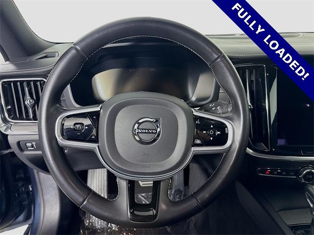 2021 Volvo S60 Vehicle Photo in Puyallup, WA 98371