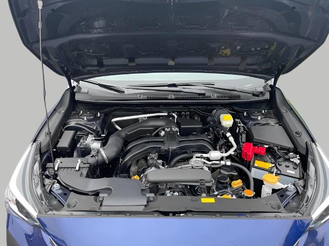 2025 Subaru Crosstrek Vehicle Photo in Oshkosh, WI 54904