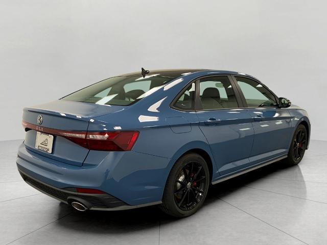 2025 Volkswagen Jetta GLI Vehicle Photo in Appleton, WI 54913