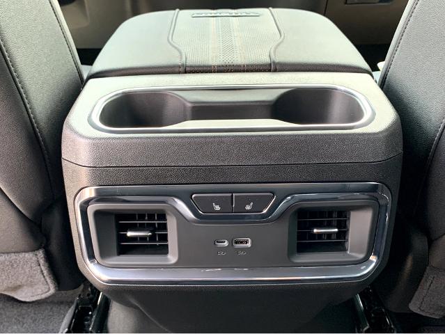 2025 Chevrolet Silverado 2500 HD Vehicle Photo in BEAUFORT, SC 29906-4218