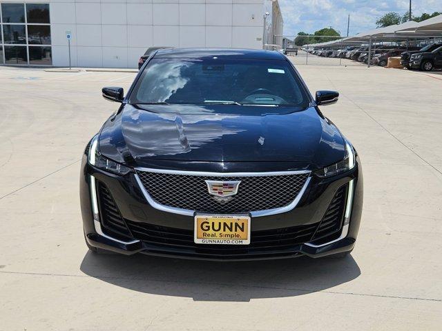 2023 Cadillac CT5 Vehicle Photo in SELMA, TX 78154-1460