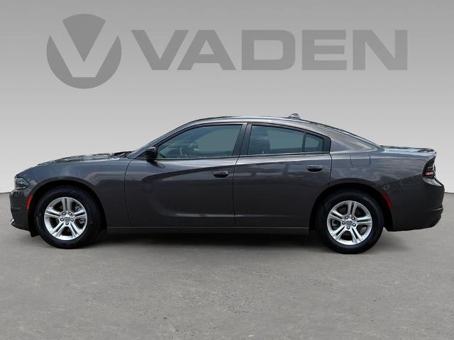2023 Dodge Charger Vehicle Photo in Savannah, GA 31419