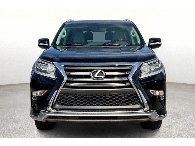 2019 Lexus GX 460 Vehicle Photo in Grapevine, TX 76051