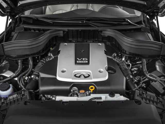 2016 INFINITI QX50 Vehicle Photo in San Antonio, TX 78230