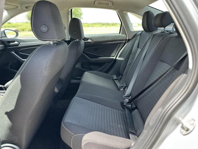 2024 Volkswagen Jetta Vehicle Photo in Grapevine, TX 76051
