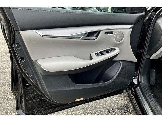 2023 INFINITI QX50 Vehicle Photo in San Antonio, TX 78230