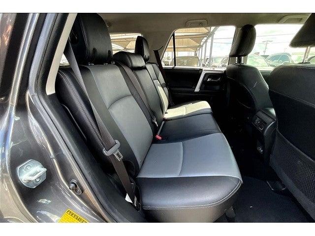 2021 Toyota 4Runner Vehicle Photo in San Antonio, TX 78230