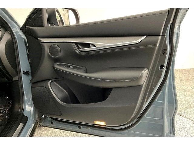 2023 INFINITI QX55 Vehicle Photo in Grapevine, TX 76051