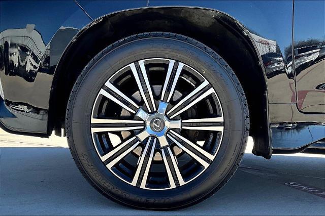 2025 INFINITI QX60 Vehicle Photo in Grapevine, TX 76051