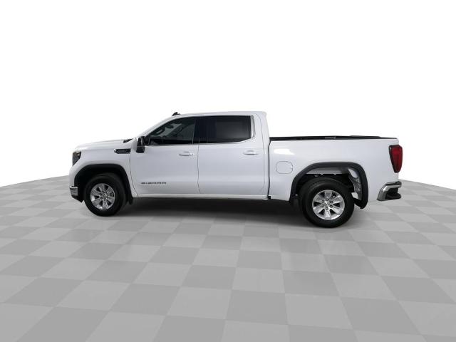 2024 GMC Sierra 1500 Vehicle Photo in GILBERT, AZ 85297-0402