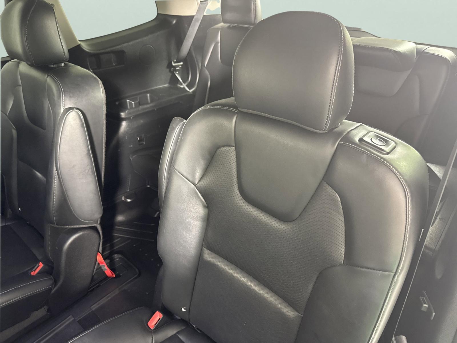 2020 Kia Telluride Vehicle Photo in GEORGETOWN, TX 78626-7508