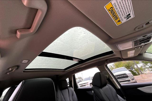 2025 Acura MDX Vehicle Photo in Tulsa, OK 74145