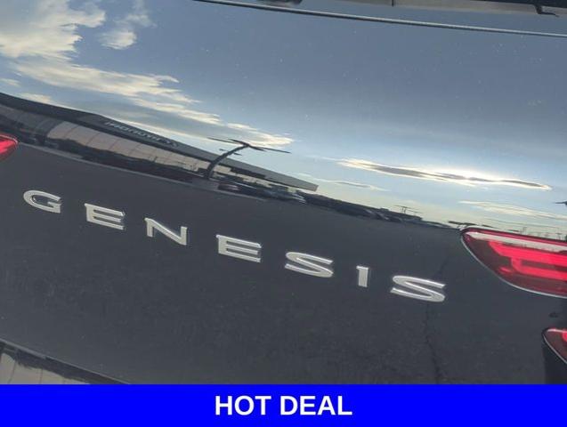 2024 Genesis GV70 Vehicle Photo in Merrillville, IN 46410