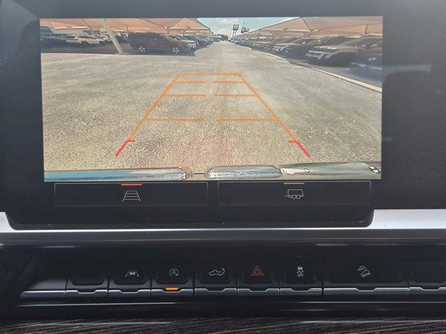 2023 GMC Sierra 1500 Vehicle Photo in Decatur, TX 76234