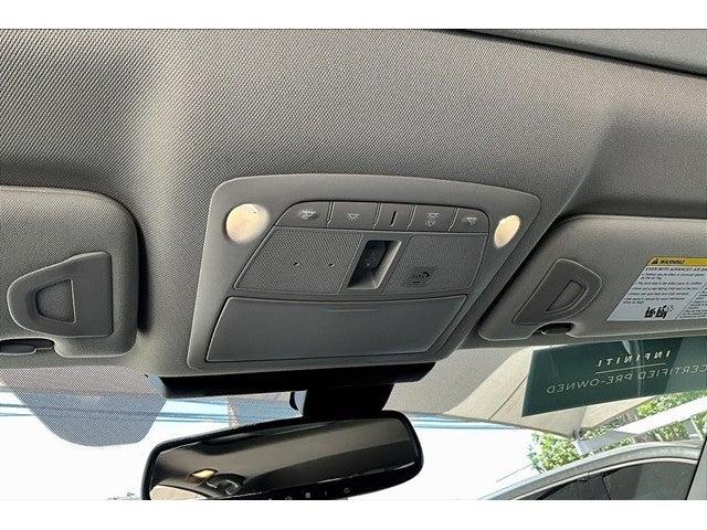 2022 INFINITI Q50 Vehicle Photo in San Antonio, TX 78230